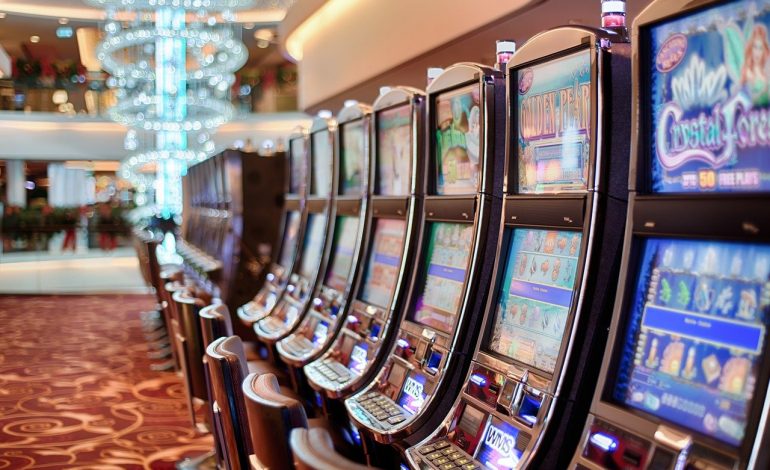 Welke legale casino’s zijn er op dit moment in Nederland?